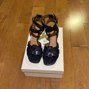 M.Gemi sandals size 37